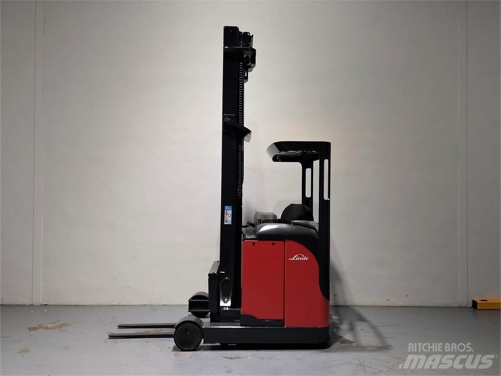 Linde R14HD 前移式叉车