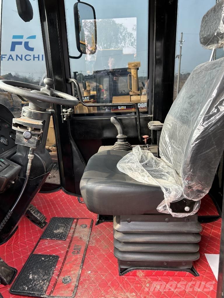 CAT 996 H 轮式装载机