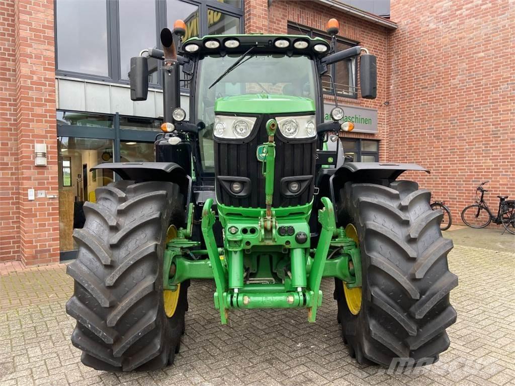 John Deere 6175R 拖拉机/农用车
