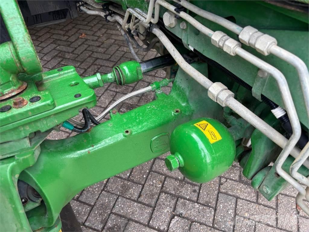 John Deere 6175R 拖拉机/农用车