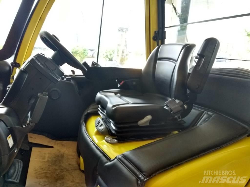 Hyster H4.5FT6 柴油叉车