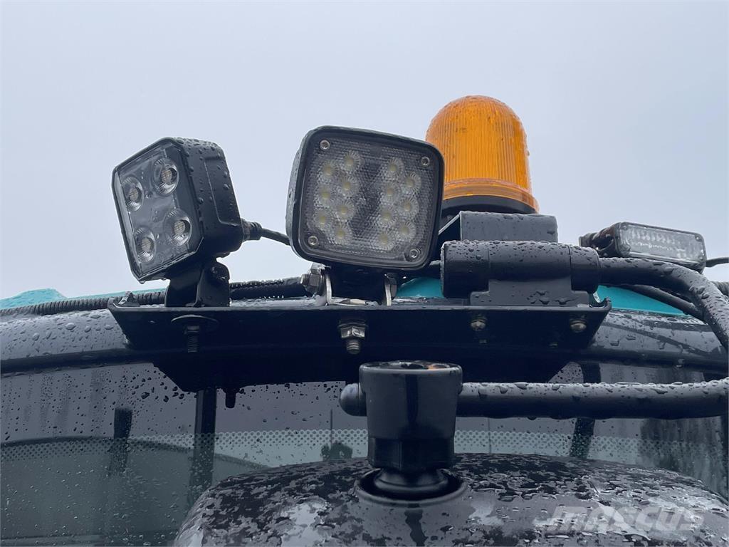 Sunward SWE35UF 小型挖掘机