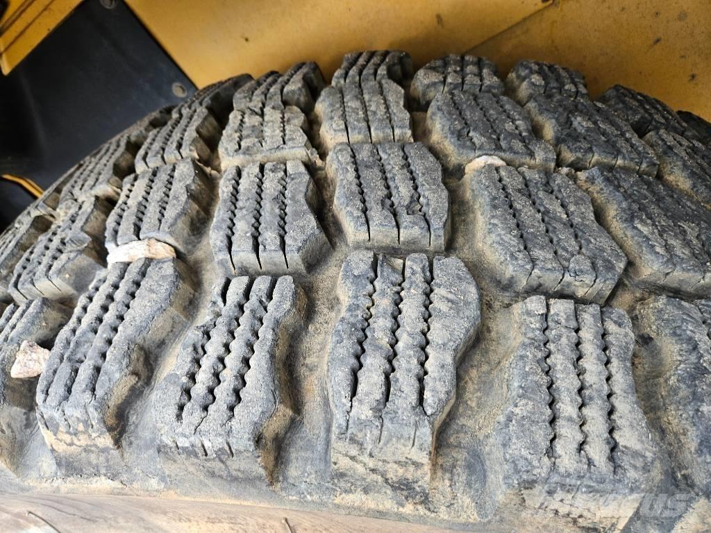CAT 930 K 轮式装载机