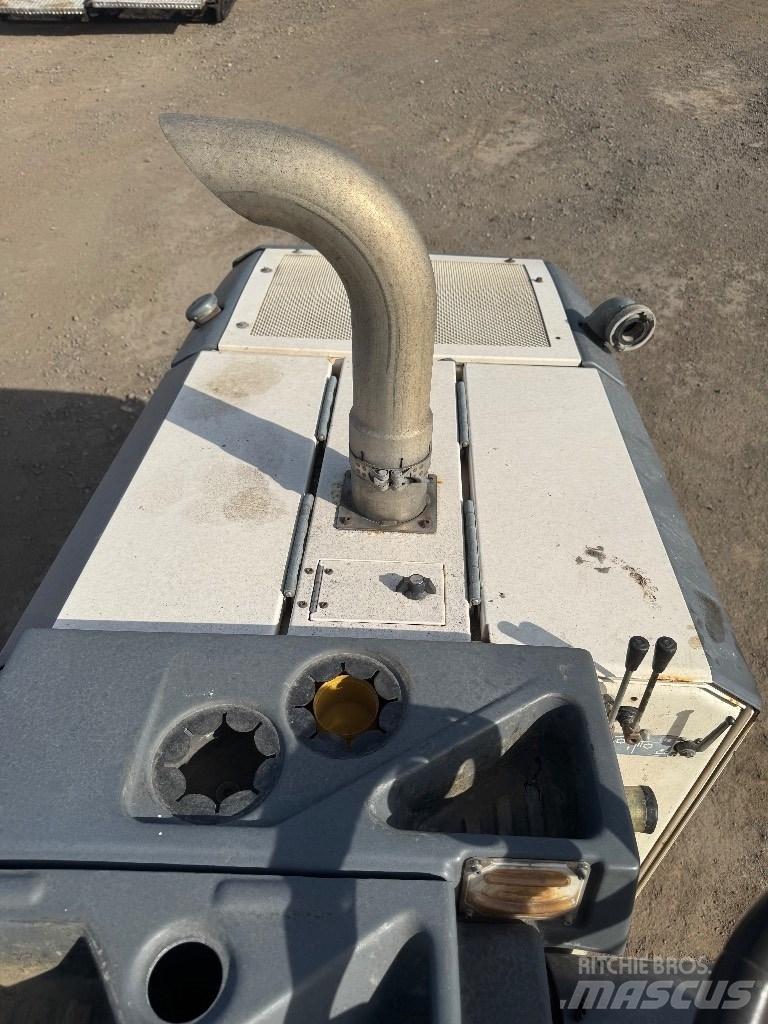 Wirtgen W 35 RI 沥青路面铣刨机|铣刨机