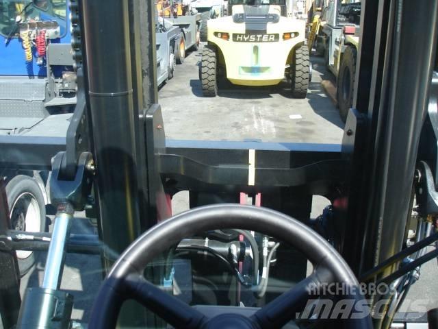 Hyster H 16 XD 柴油叉车