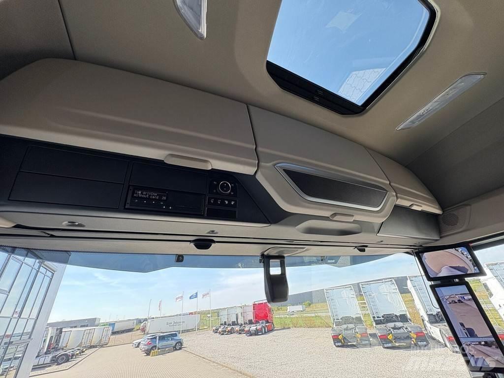 DAF XG 480 FT 牵引车