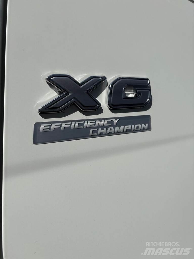 DAF XG 480 FT 牵引车