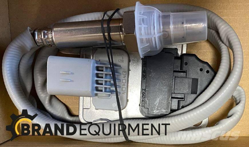 CAT - 539-0118 发动机