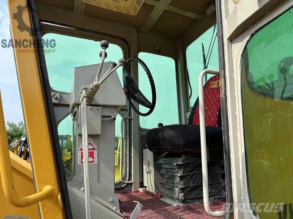 CAT 14G 平地机/推土机