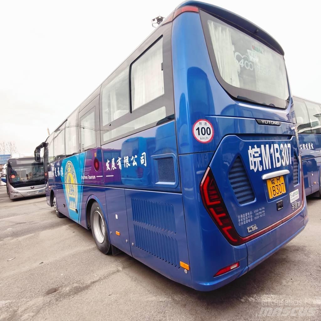 Yutong ZK6907H6Y 长途公共汽车