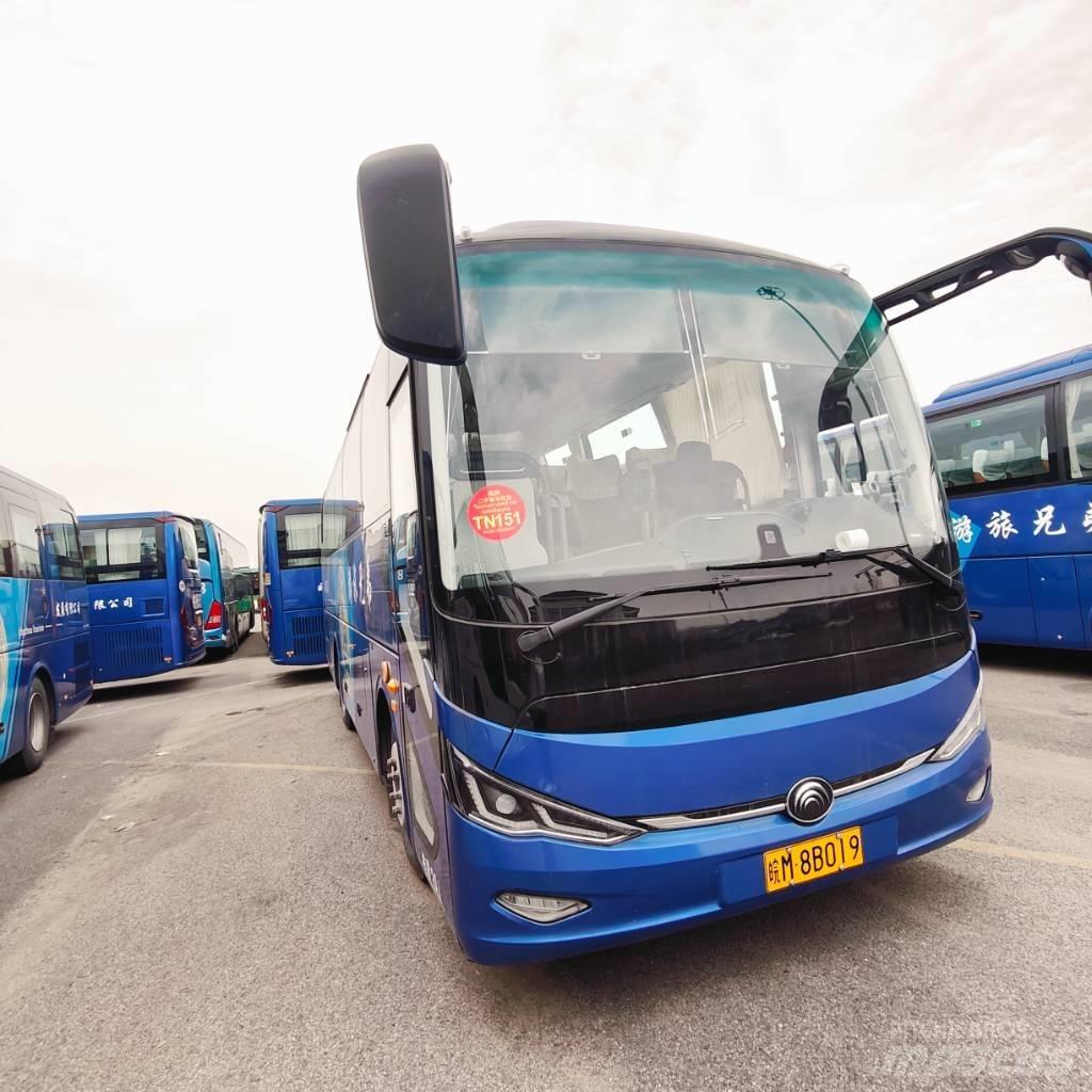 Yutong ZK6907H6Y 长途公共汽车
