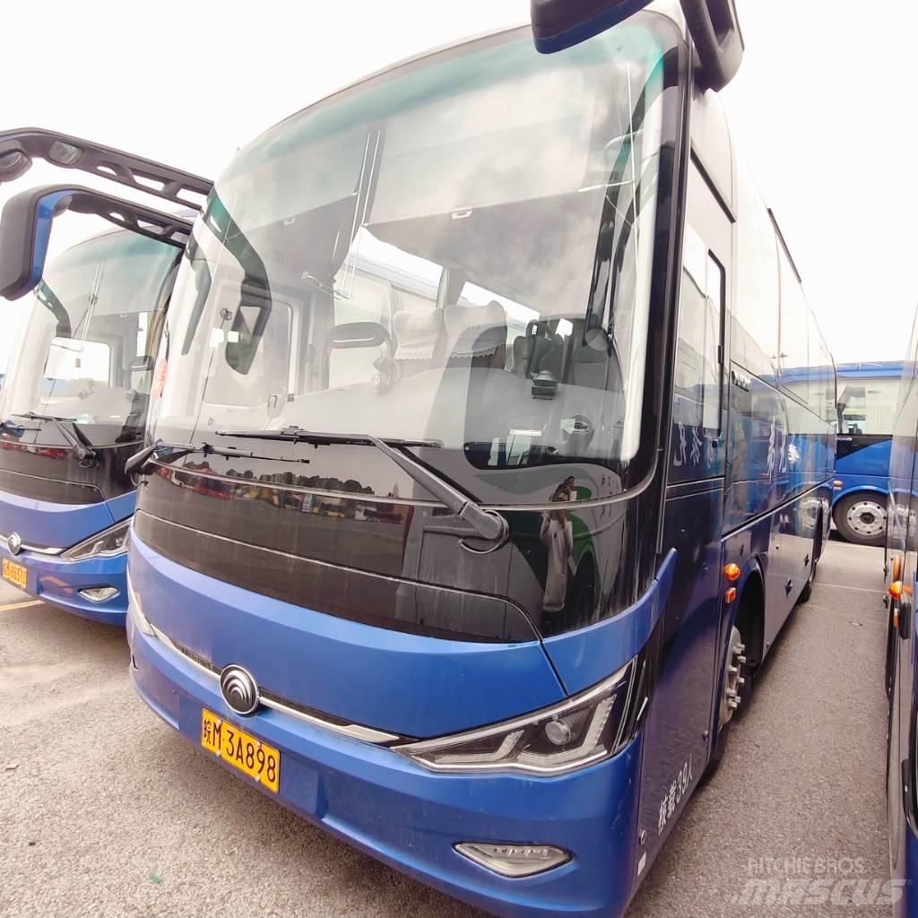 Yutong ZK6907H6Y 长途公共汽车