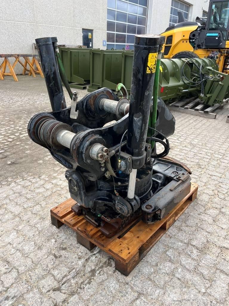 Steelwrist X32 旋转器