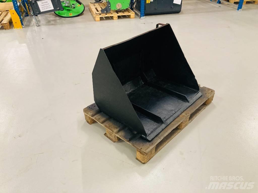 Avant Skovl 90 cm 其他组件