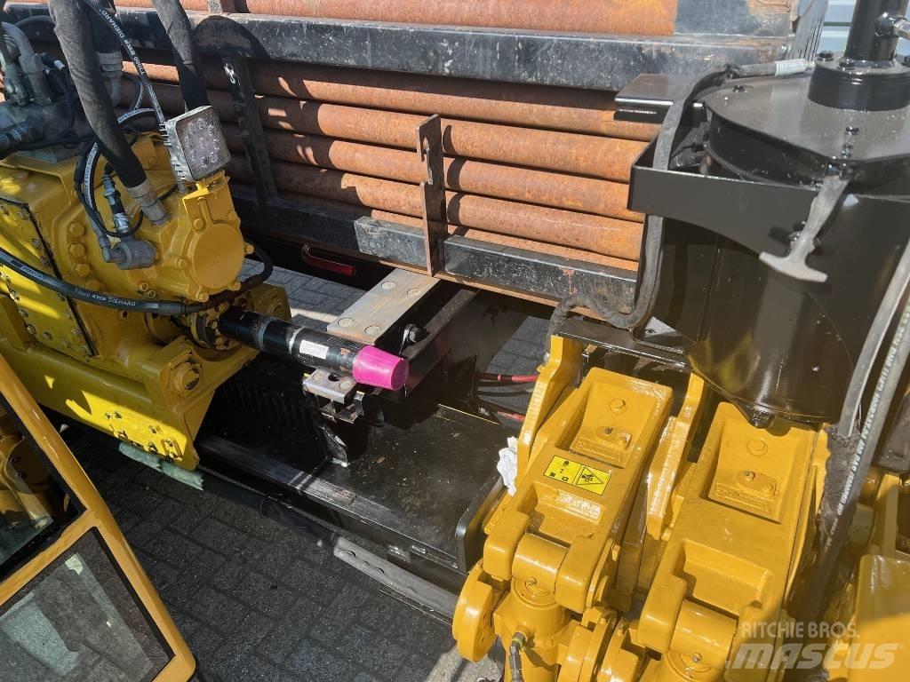 Vermeer D 40x55 S3 水平定向钻井设备
