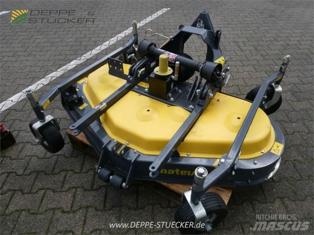 Matev MOW-FM 160F 农业机械-其他