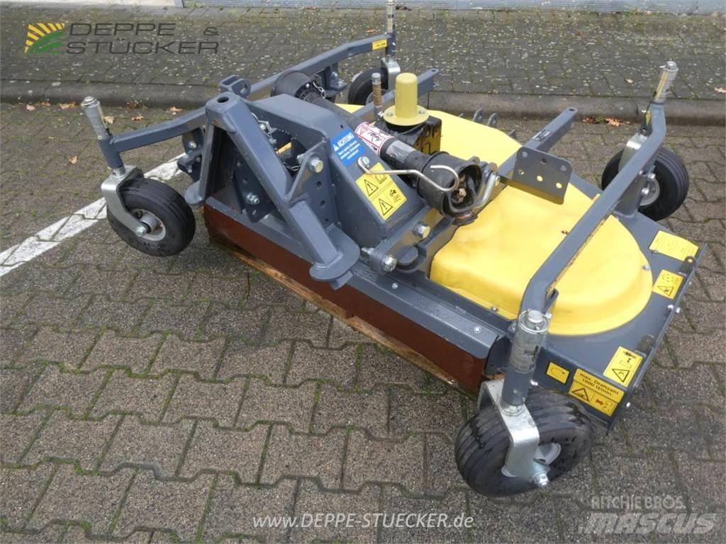 Matev MOW-FM 160F 农业机械-其他