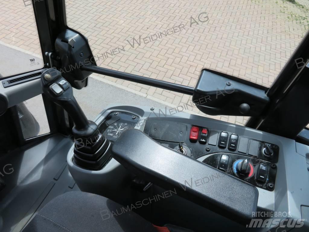 CAT 906M 轮式装载机