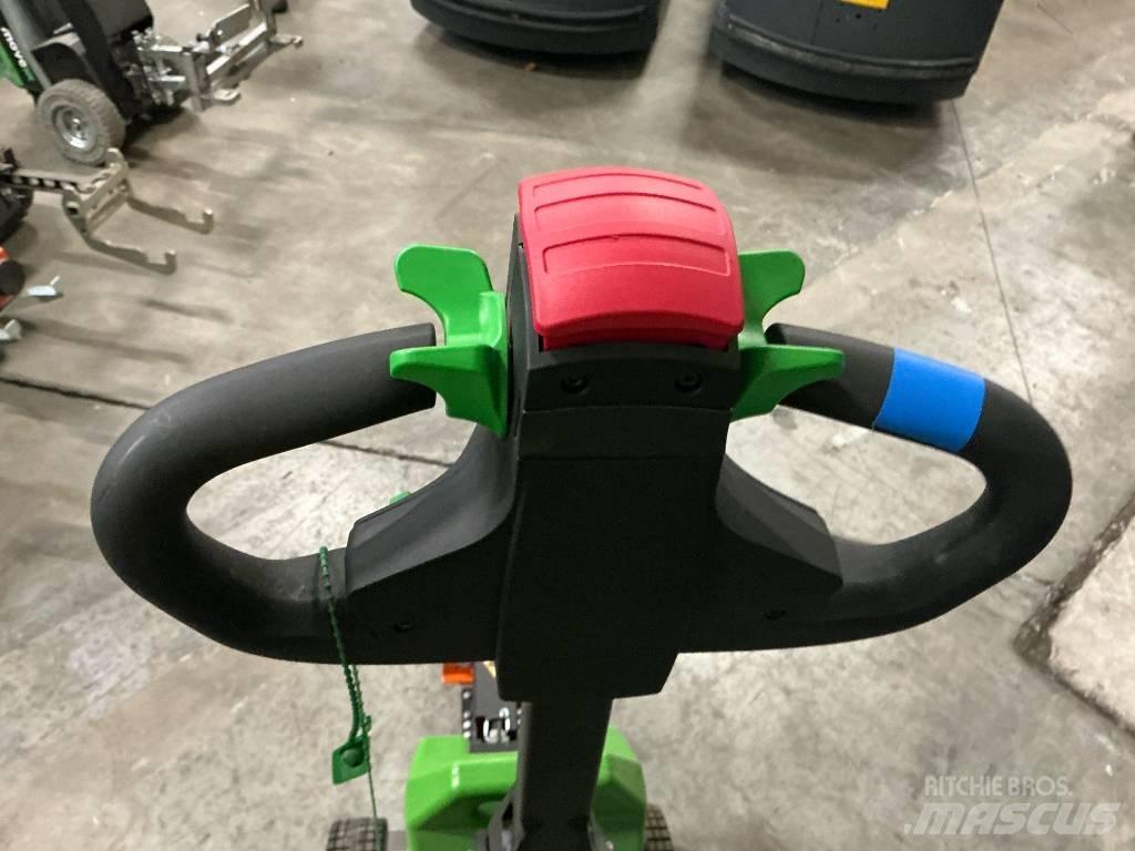 Movexx T1500 搬运车