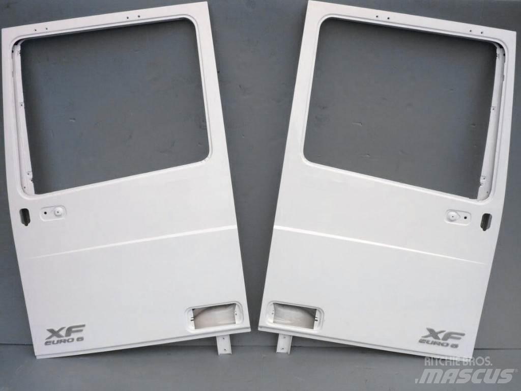 DAF XF 106 - RH - LH 运输工具-其他