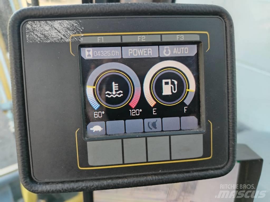 Wacker Neuson EZ 36 小型挖掘机