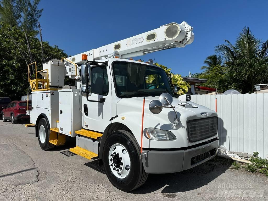 Freightliner M2 其他货车