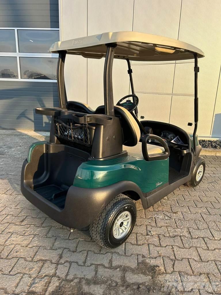 Club Car Tempo 汽车