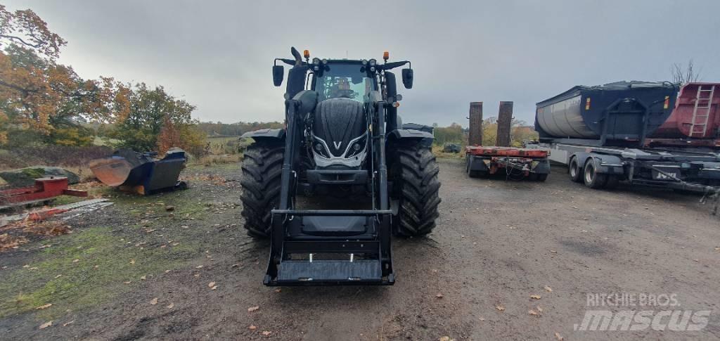 Valtra T 234 Versu 拖拉机/农用车