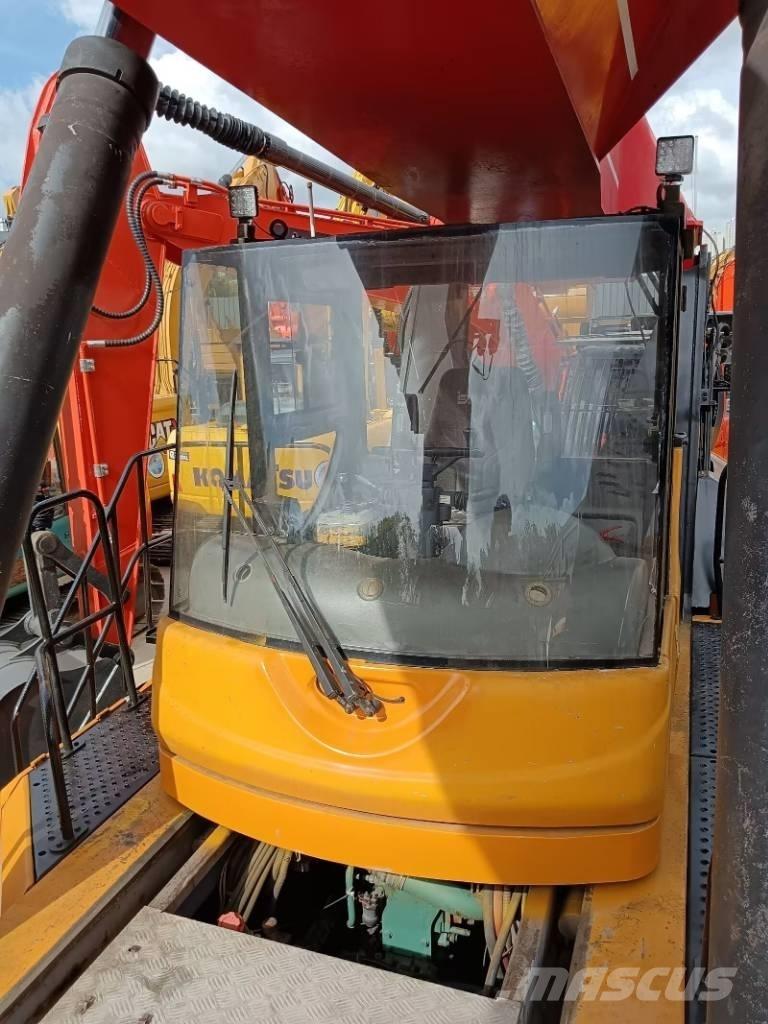 Sany SRSC 45 C30 正面吊
