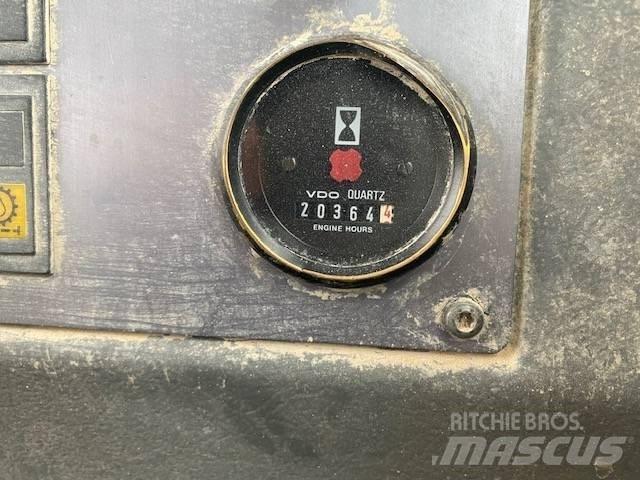 Volvo L 150 轮式装载机