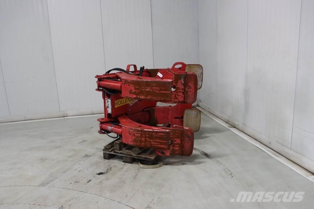Bolzoni AR-37RJ-15 建筑机械-其他