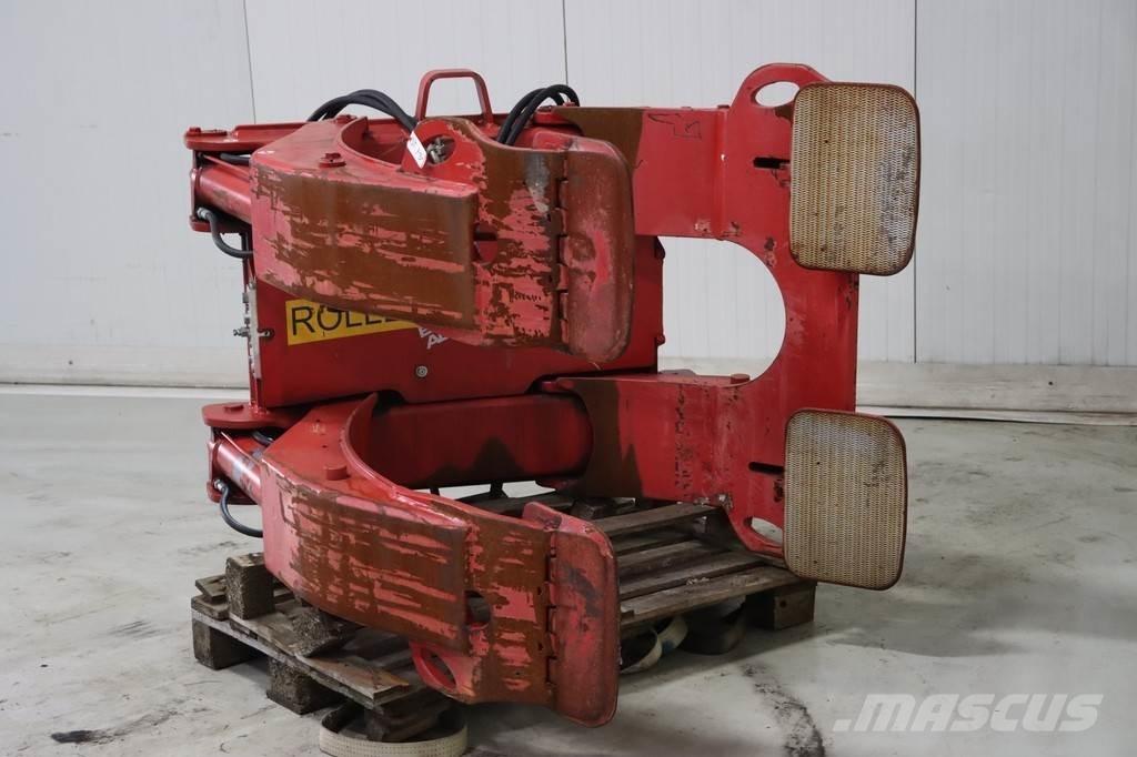 Bolzoni AR-37RJ-15 建筑机械-其他