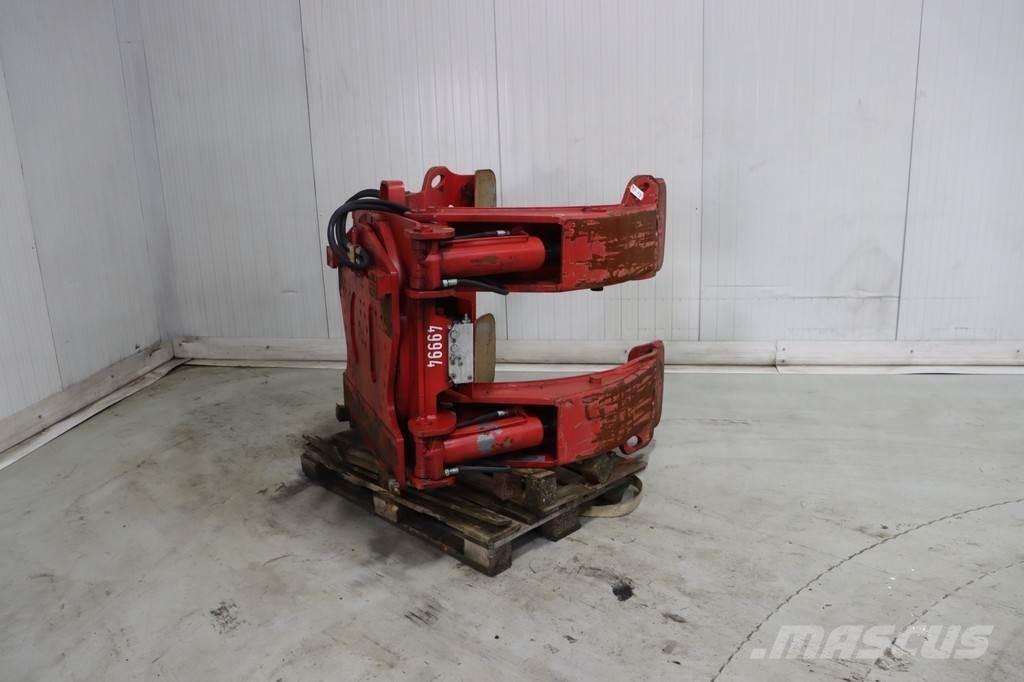 Bolzoni AR-37RJ-15 建筑机械-其他