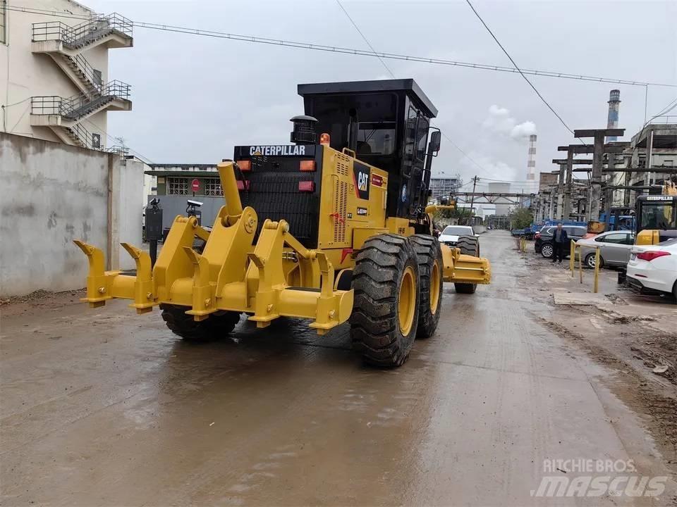 CAT 140K 平地机/推土机