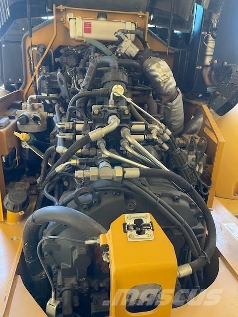 Hydrema 912FS 铰接式自卸车