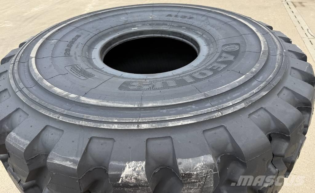 Aeolus 29.5R25 L3 轮胎、车轮和轮圈