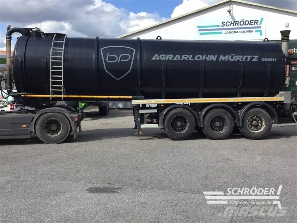 Kotte TSA 34000 水肥车