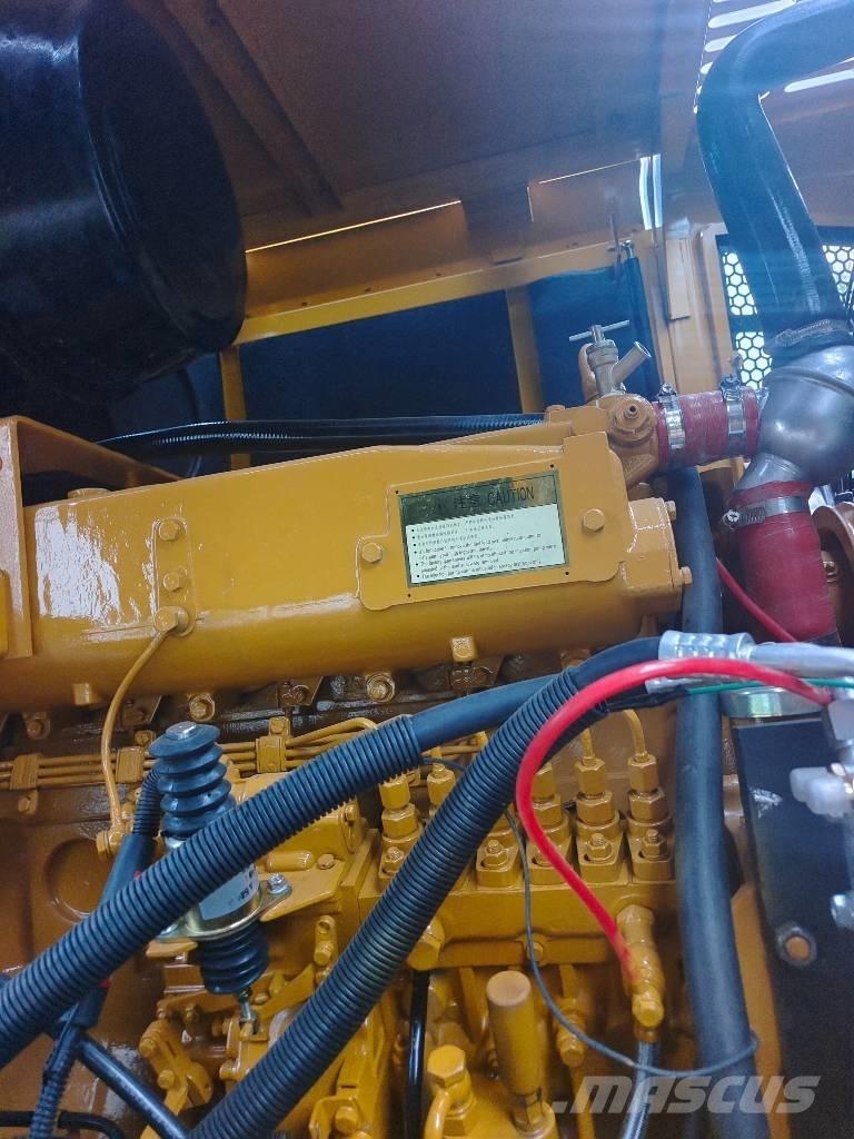 XCMG ZL 50 GN 轮式装载机