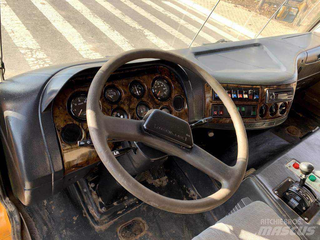 XCMG QY100K-II 全地面起重机︳移动式起重机