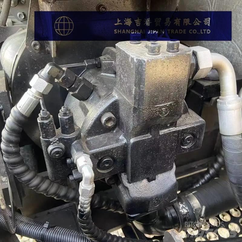 Sany SY 55 小型挖掘机