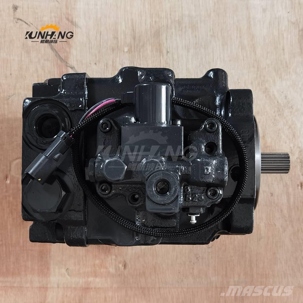 Komatsu D85 FUN PUMP 传动装置
