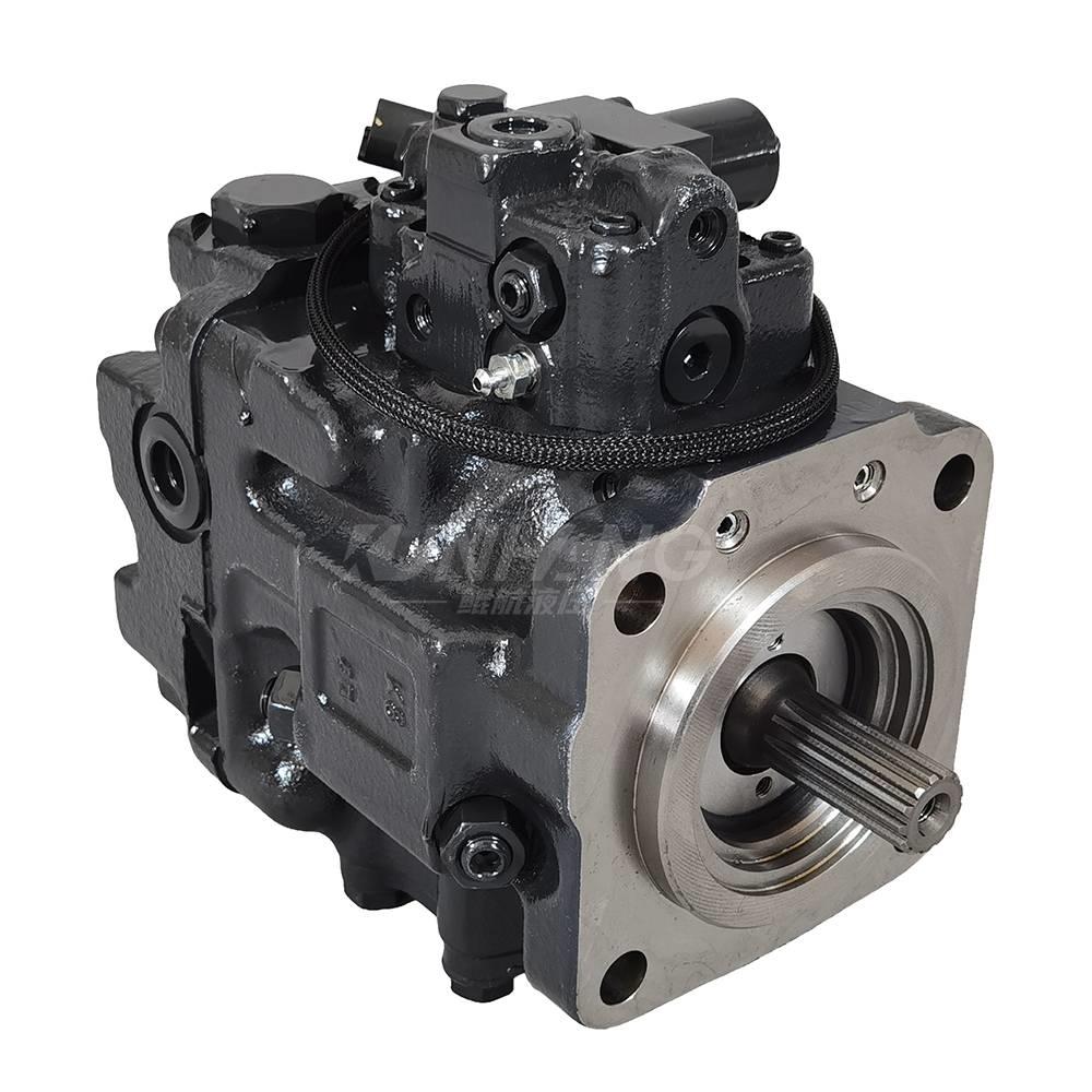Komatsu D85 FUN PUMP 传动装置
