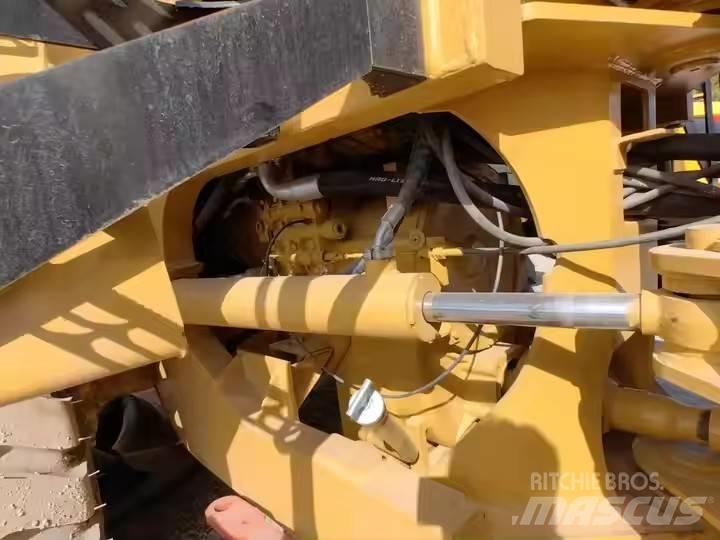 CAT 966 H 轮式装载机