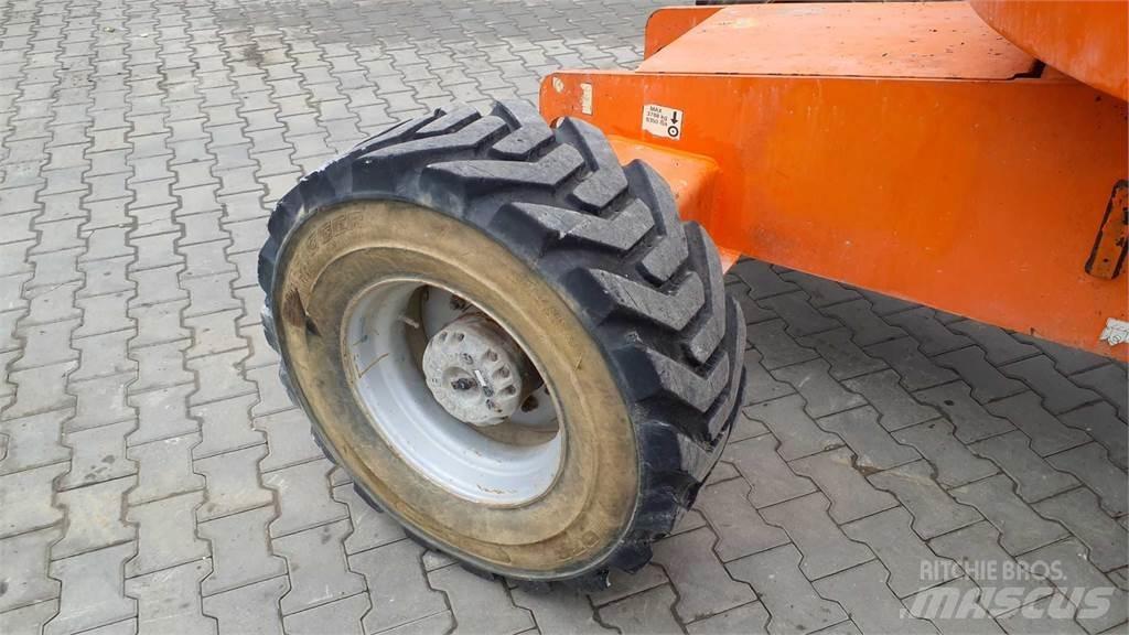 JLG 460SJG 直臂高空工作平台