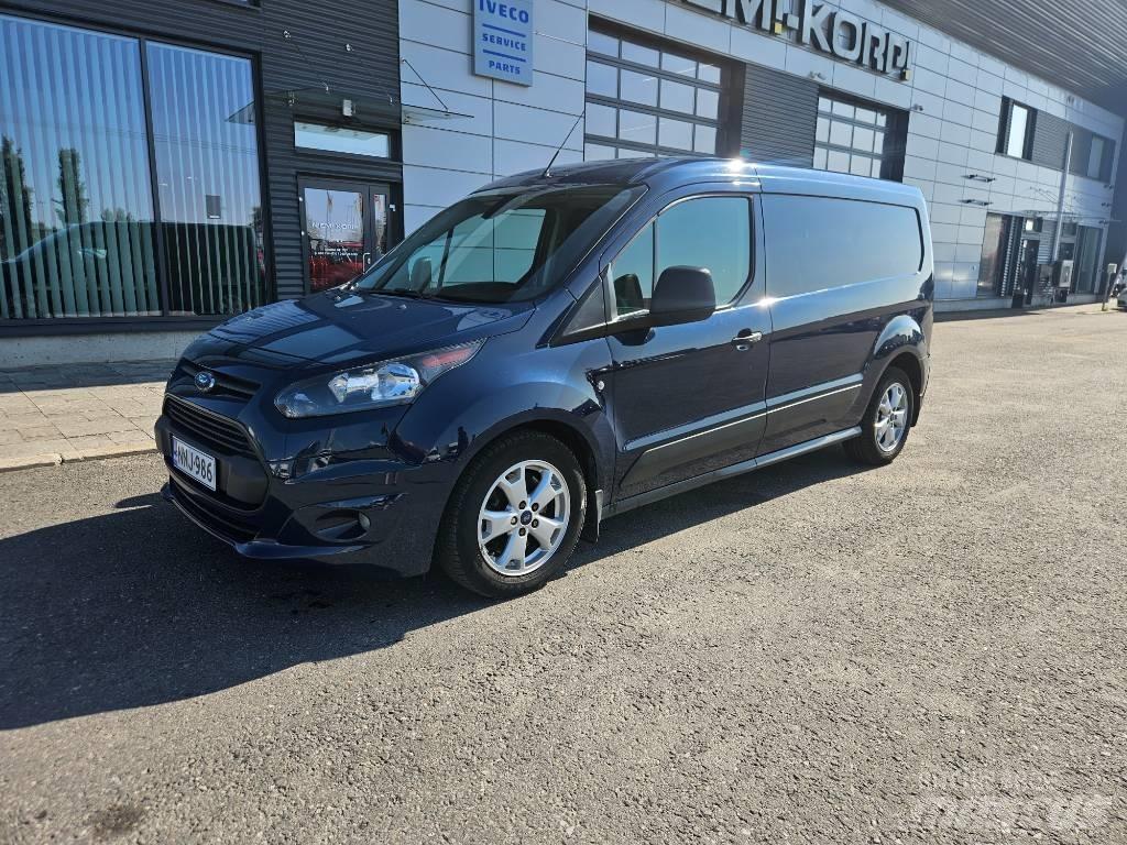Ford Transit Connect 大型面包车