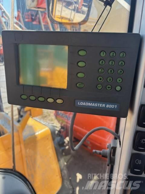 Volvo L 150 G 轮式装载机