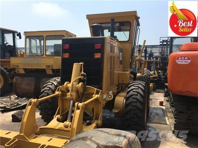 CAT 140 H 平地机/推土机