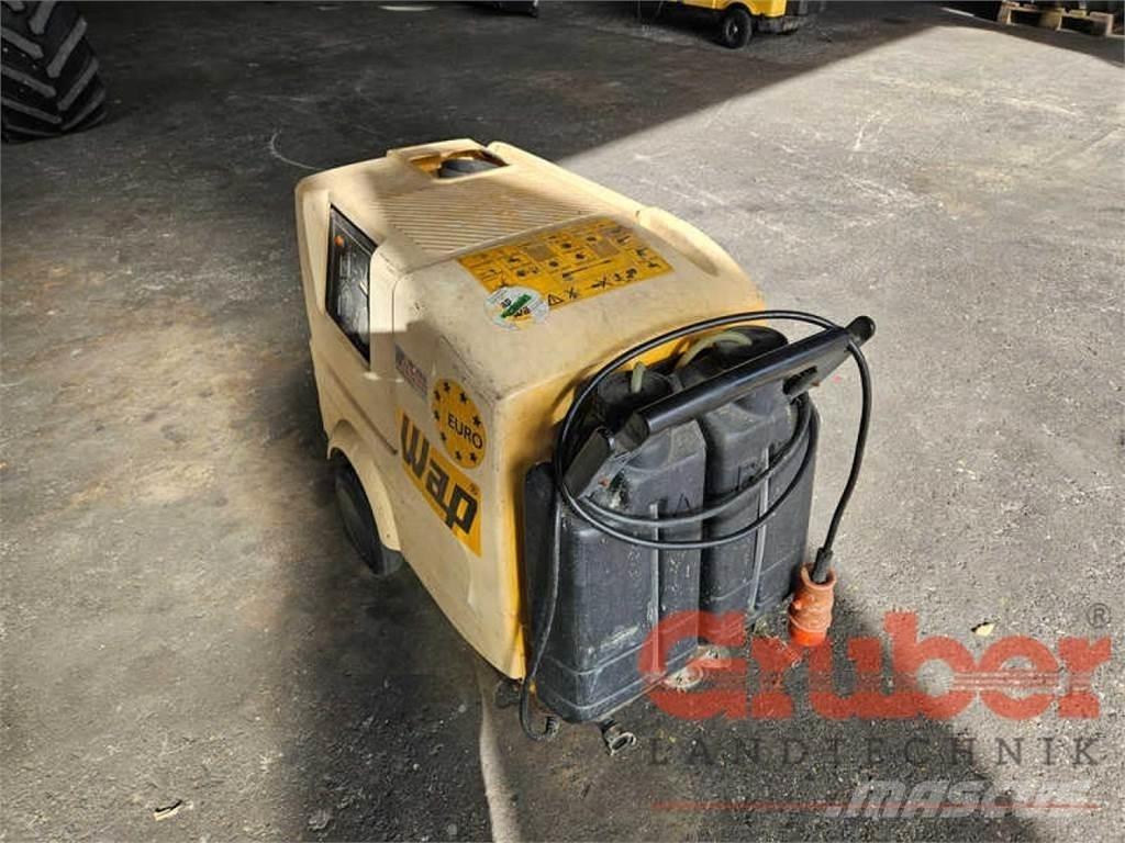  WAP DX 800 其他畜牧业器械和配件