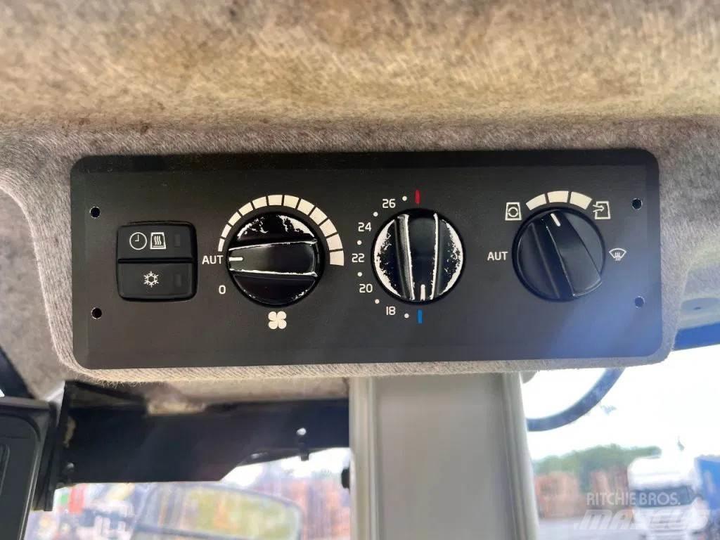Volvo L90H 轮式装载机
