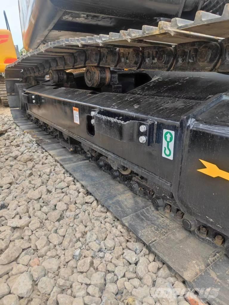 Sany SY 135 C 履带挖掘机